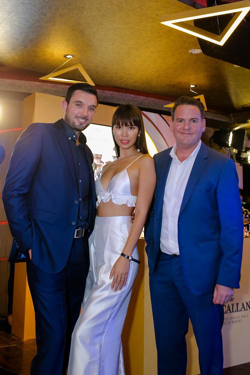 Hà Anh quậy tung The Show - Ảnh 6. Hà Anh quậy tung The Show - Ảnh 6.