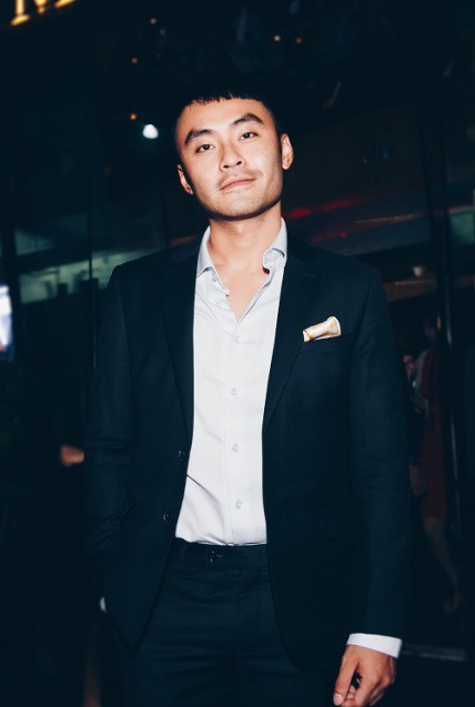 Hà Anh quậy tung The Show - Ảnh 10. Hà Anh quậy tung The Show - Ảnh 10.