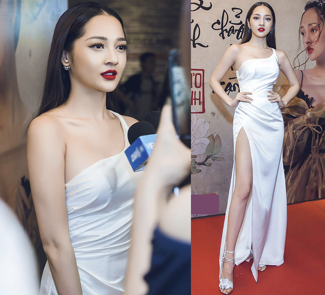 Bảo Anh, Angela Phương Trinh mặc đẹp nhất tuần, Maya lọt top sao mặc xấu - Ảnh 2.