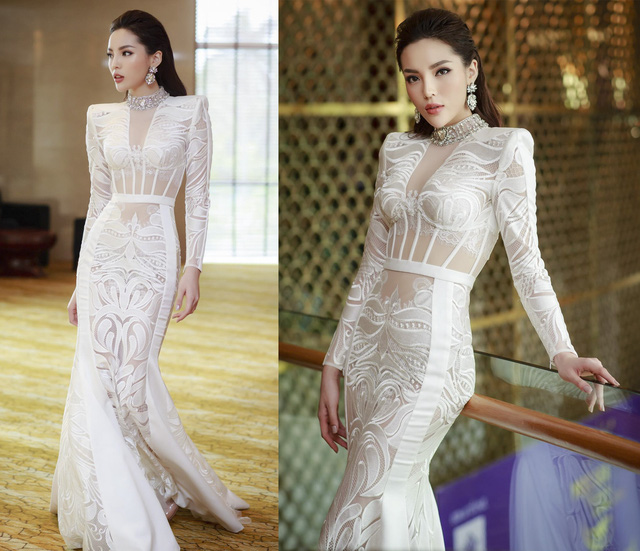 Bảo Anh, Angela Phương Trinh mặc đẹp nhất tuần, Maya lọt top sao mặc xấu - Ảnh 4.