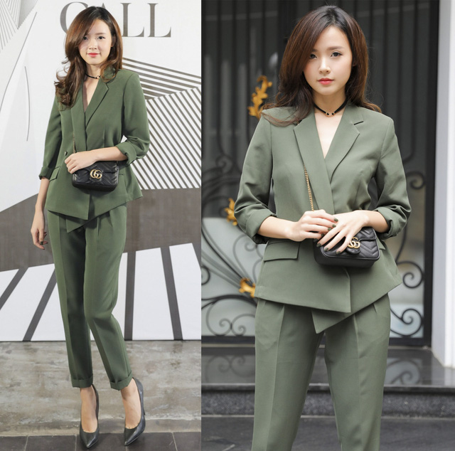Bảo Anh, Angela Phương Trinh mặc đẹp nhất tuần, Maya lọt top sao mặc xấu - Ảnh 6.