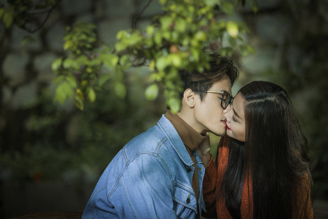 Thanh Hằng tiết lộ cảm giác đóng cảnh... “kinh khủng nhất” - Ảnh 8. Thanh Hằng tiết lộ cảm giác đóng cảnh... “kinh khủng nhất” - Ảnh 8.