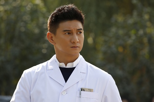 Điểm danh d&agrave;n diễn vi&ecirc;n trong phim Bước tới hạnh ph&uacute;c - Ảnh 1.