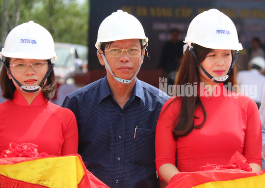 Nhiều lãnh đạo tỉnh Quảng Nam bị kỷ luật - Ảnh 1. Nhiều lãnh đạo tỉnh Quảng Nam bị kỷ luật - Ảnh 1.