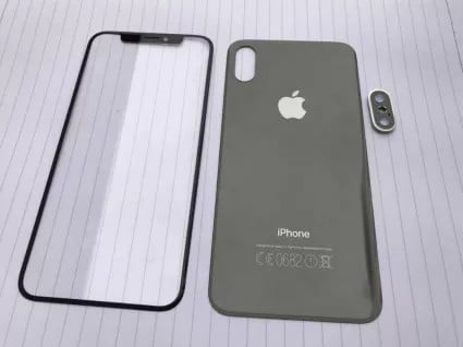 iPhone 8 liệu có chắc là iPhone 8? - Ảnh 2.