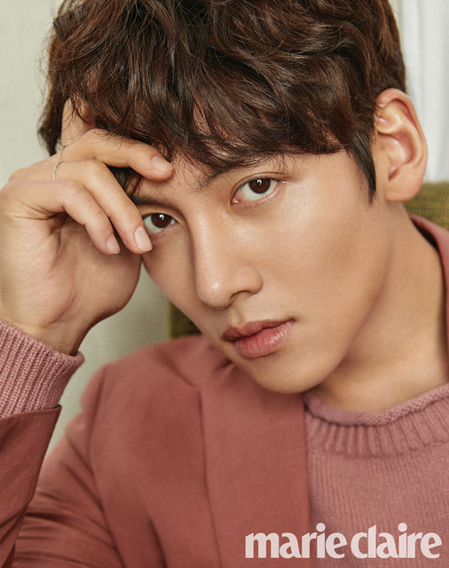 Ji Chang Wook đầy suy tư trong bộ ảnh mới - Ảnh 7.