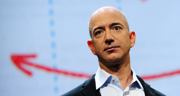 3 câu hỏi tuyển dụng của tỷ phú giàu nhất thế giới Jeff Bezos - Ảnh 1.