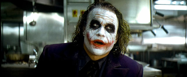 Joker không phải nguyên nhân cái chết của Heath Ledger - Ảnh 2.