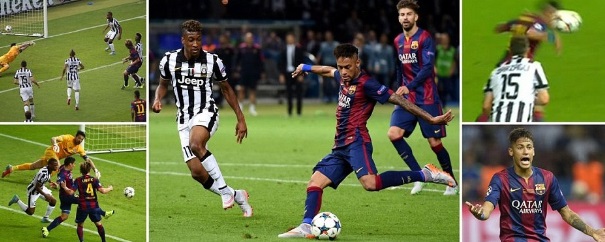 6 trận chung kết Champions League đáng quên nhất của Juventus - Ảnh 3.