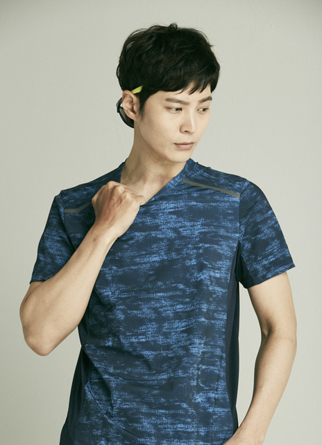 Joo Won và Gong Yoo cực hút fan trong loạt ảnh mới - Ảnh 6.