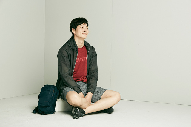 Joo Won và Gong Yoo cực hút fan trong loạt ảnh mới - Ảnh 9.