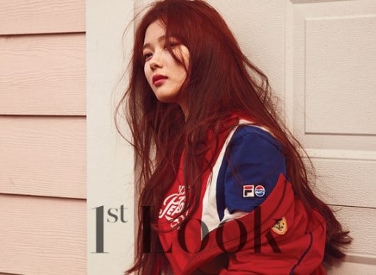 Kim Yoo Jung: Giờ chưa phải là lúc thích hợp để hẹn hò - Ảnh 5.