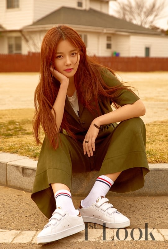 Kim Yoo Jung: Giờ chưa phải là lúc thích hợp để hẹn hò - Ảnh 4.