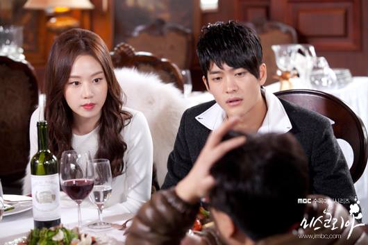 Kang Tae Oh: Hóa ra đã từng “hài” và “ăn chơi” như thế - Ảnh 5.