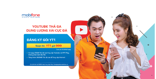 Bí quyết học tiếng Anh tiết kiệm trên Youtube với 4G MobiFone - Ảnh 2.