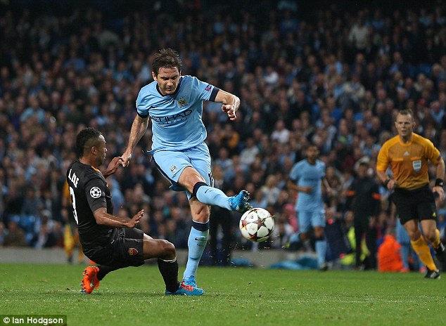 Frank Lampard tuyên bố giải nghệ ở tuổi 38 - Ảnh 6.