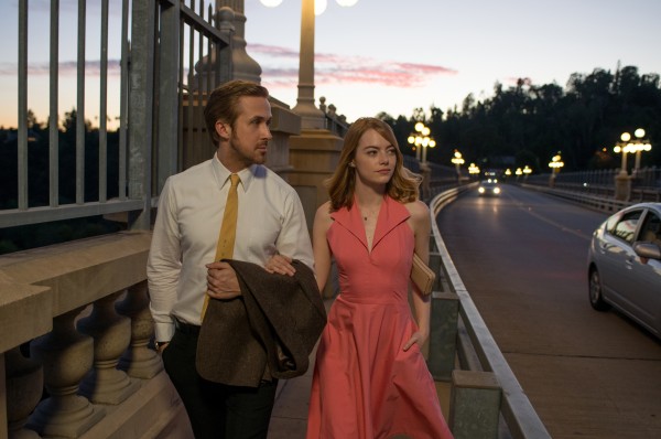 La La Land - Kẻ mộng mơ nào chẳng từng có niềm yêu trăn trở? - Ảnh 3.