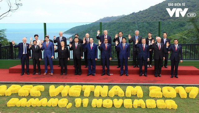 Năm APEC 2017: Dấu ấn và vị thế mới của Việt Nam - Ảnh 1.