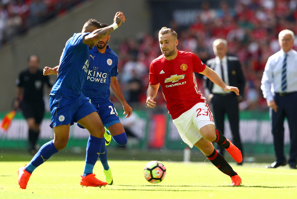 Thông tin trước trận đấu: Leicester City vs Man Utd (23h00 ngày 5/2) - Ảnh 2.