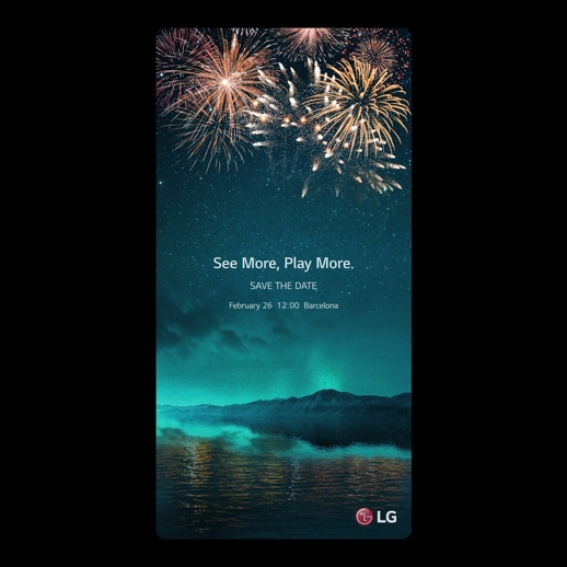 LG G6 sẽ ra mắt tại sự kiện MWC 2017 - Ảnh 1.