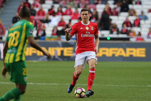 Những điều cần biết về tân binh Victor Lindelof của Manchester United - Ảnh 2.