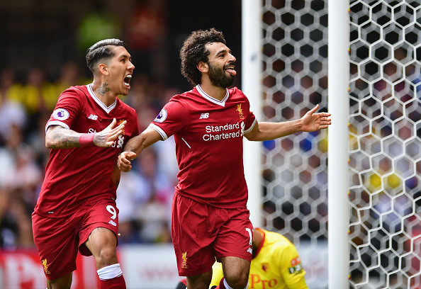 Liverpool chia điểm kịch tính trước Watford - Ảnh 3.