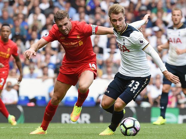 Liverpool – Tottenham: Cuộc đối đầu của 2 đội bóng có phong độ trái ngược - Ảnh 2.