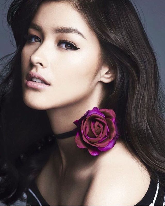 Liza Soberano - Gương mặt đẹp nhất thế giới - Ảnh 8.