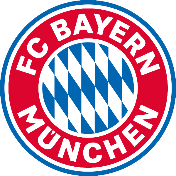 Bayern Munich thay đổi logo đội bóng - Ảnh 1.