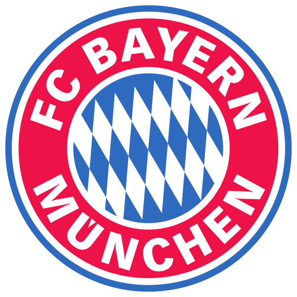 Bayern Munich thay đổi logo đội bóng - Ảnh 2.