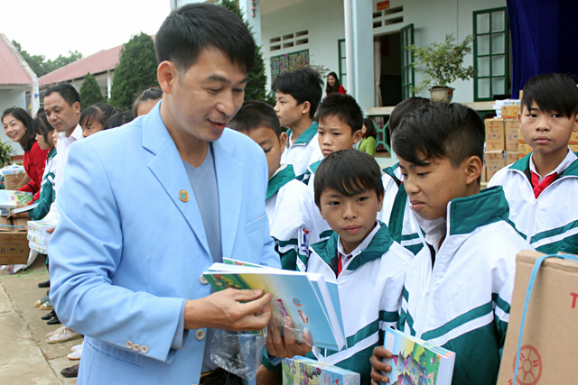 Công ty TNHH Long Hải: Chất lượng sản phẩm là gốc rễ của thương hiệu - Ảnh 1.