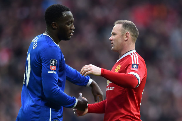 Man Utd sẽ dùng Wayne Rooney để phá Chelsea - Ảnh 1.