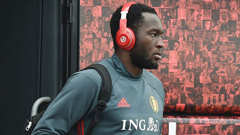 Romelu Lukaku nhiều khả năng sẽ gia nhập Chelsea mùa giải tới Romelu Lukaku nhiều khả năng sẽ gia nhập Chelsea mùa giải tới