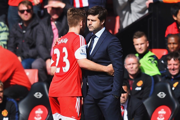 Chán Mourinho, sao trẻ muốn rời Man Utd - Ảnh 1.