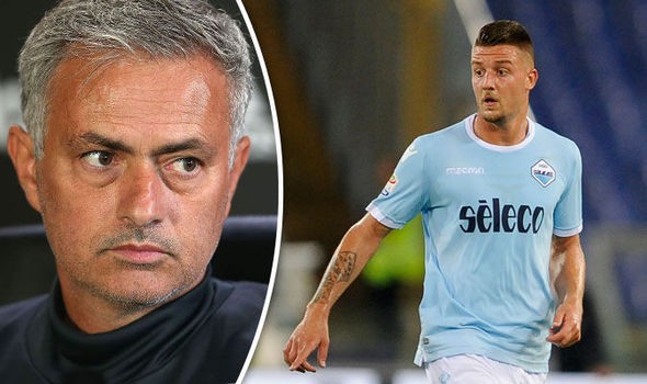 manchester-united-transfer-news-sergej-milinkovic-savic-lazio-jose-mourinho-856003 manchester-united-transfer-news-sergej-milinkovic-savic-lazio-jose-mourinho-856003