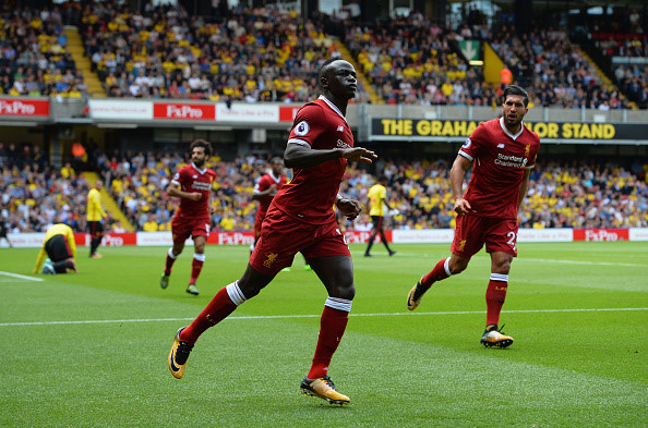 Liverpool chia điểm kịch tính trước Watford - Ảnh 2.