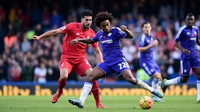Lịch trực tiếp bóng đá hôm nay (25/11): V.League tìm ra nhà vô địch, Liverpool đối đầu Chelsea - Ảnh 2.