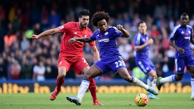 00h30 ngày 26/11, Liverpool - Chelsea: Tâm bão ở Anfield - Ảnh 1.