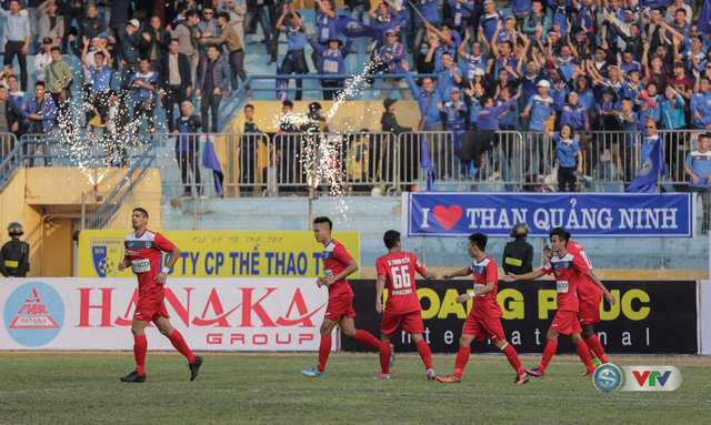 Lịch thi đấu & trực tiếp vòng 3 V.League 2017: FLC Thanh Hóa, Sài Gòn hướng tới chiến thắng thứ 3 - Ảnh 4.