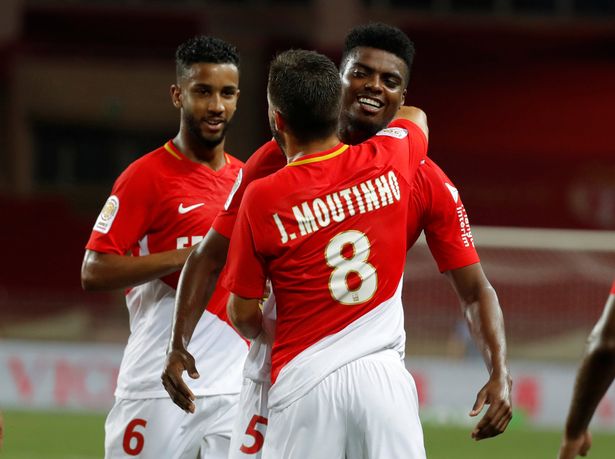 Vòng 1 giải VĐQG Pháp Ligue 1: Monaco khởi đầu như ý - Ảnh 2.