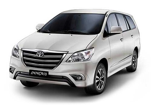 10 mẫu xe bán chạy nhất tháng 12/2016: Toyota lên ngôi - Ảnh 2.