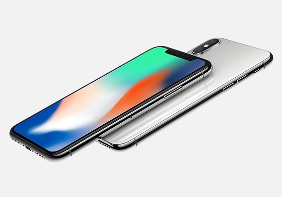 iPhone X sẽ có RAM 3GB, pin 2.716mAh - Ảnh 1.