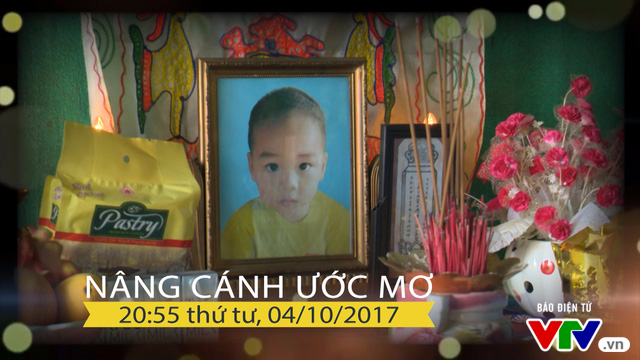 Nâng Cánh Ước Mơ (số 40): 20h55, thứ Tư, ngày 04/10. - Ảnh 3.