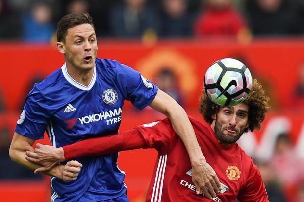 Nemanja Matic tiết lộ lý do rời bỏ Chelsea, quyết gia nhập Man Utd - Ảnh 1.