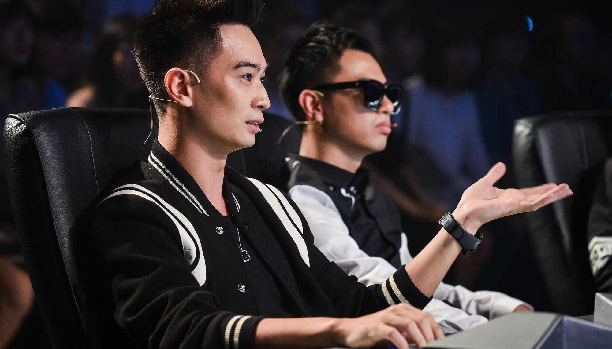 SlimV &ndash; Khi &acirc;m nhạc chạm v&agrave;o tinh thần d&acirc;n tộc - Ảnh 2.