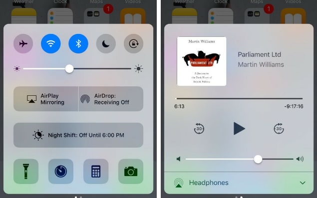 Khám phá những tính năng ẩn tốt nhất trên iOS 10 - Ảnh 14.