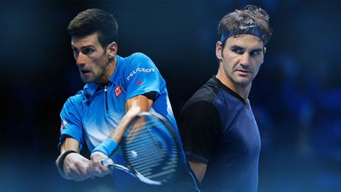 Roger Federer chú ý, Novak Djokovic sắp trở lại - Ảnh 2.