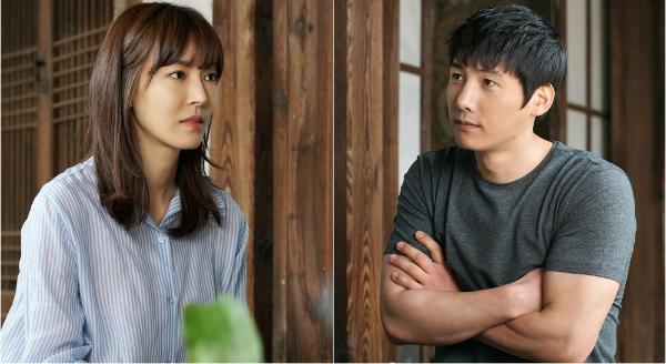 Gia hoà vạn sự thành - Bộ phim se duyên cho cặp đôi Kim So Yeon và Lee Sang Woo - Ảnh 1.