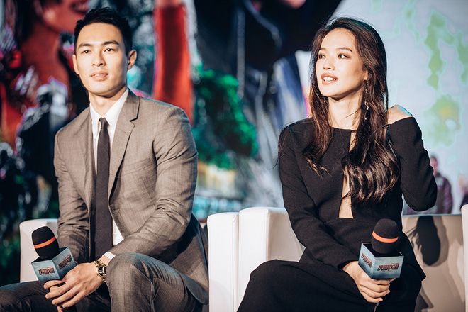 Mỹ nam Dương Hựu Ninh th&uacute; nhận bị lừa đảo khi tham gia phim mới của Thư Kỳ - Ảnh 1.