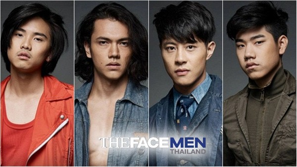 HLV The Face Men gây sốc vì liên tục phá vỡ luật chơi - Ảnh 2.